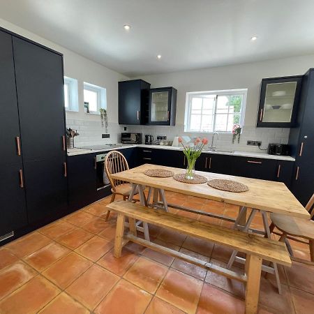 Nomihomes-Otis House-Free Parking X 2-Central -10Ppl Exeter Extérieur photo