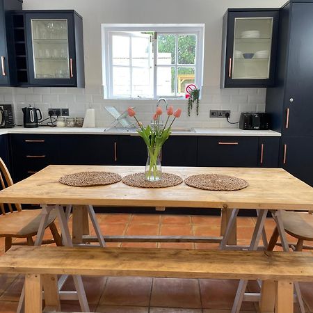 Nomihomes-Otis House-Free Parking X 2-Central -10Ppl Exeter Extérieur photo