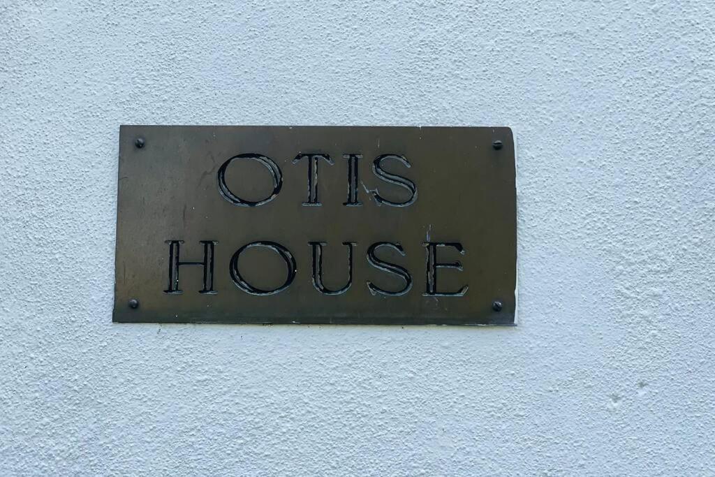 Nomihomes-Otis House-Free Parking X 2-Central -10Ppl Exeter Extérieur photo