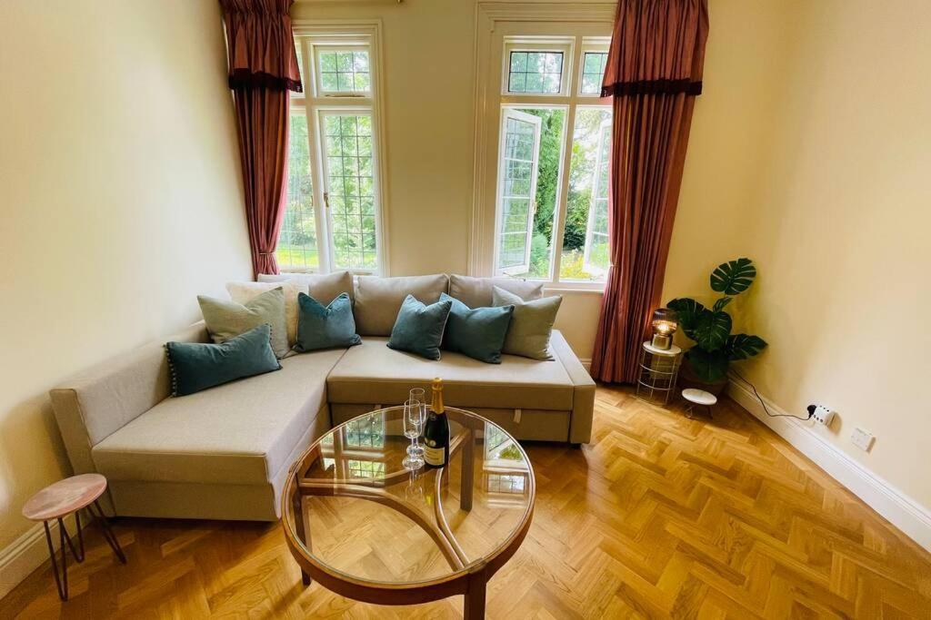 Nomihomes-Otis House-Free Parking X 2-Central -10Ppl Exeter Extérieur photo