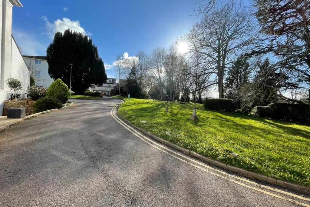 Nomihomes-Otis House-Free Parking X 2-Central -10Ppl Exeter Extérieur photo