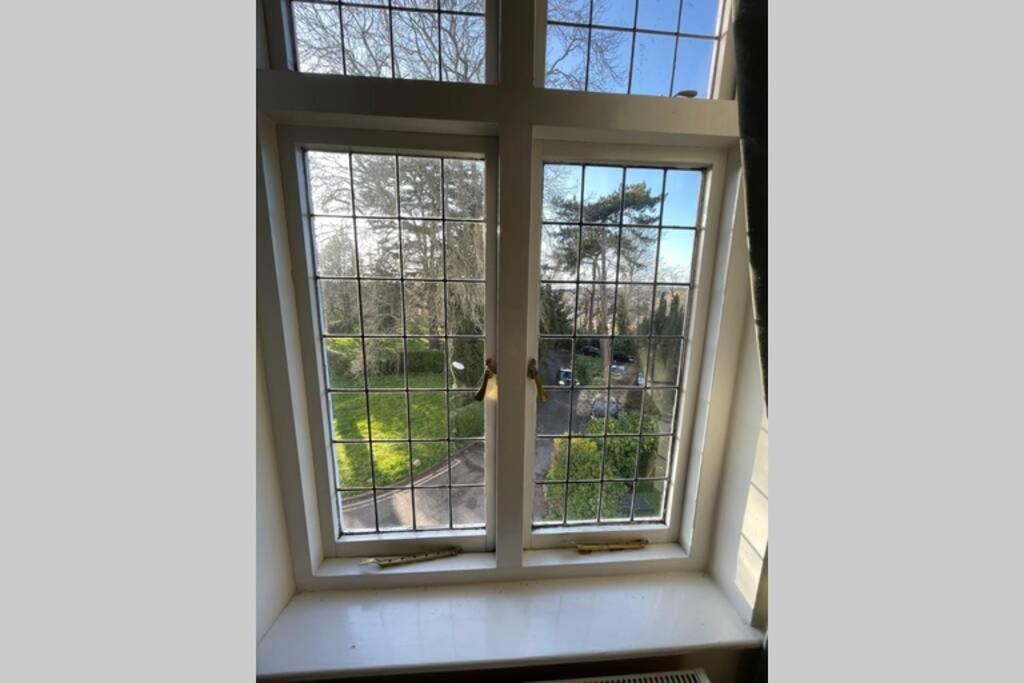 Nomihomes-Otis House-Free Parking X 2-Central -10Ppl Exeter Extérieur photo