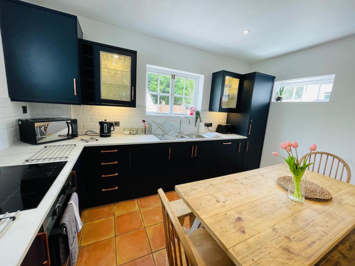 Nomihomes-Otis House-Free Parking X 2-Central -10Ppl Exeter Extérieur photo