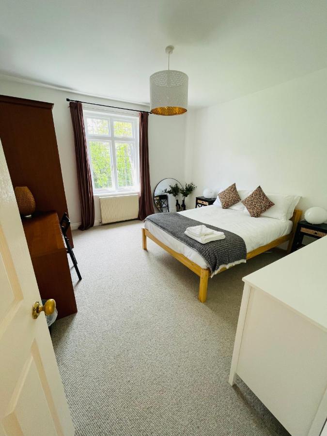 Nomihomes-Otis House-Free Parking X 2-Central -10Ppl Exeter Extérieur photo