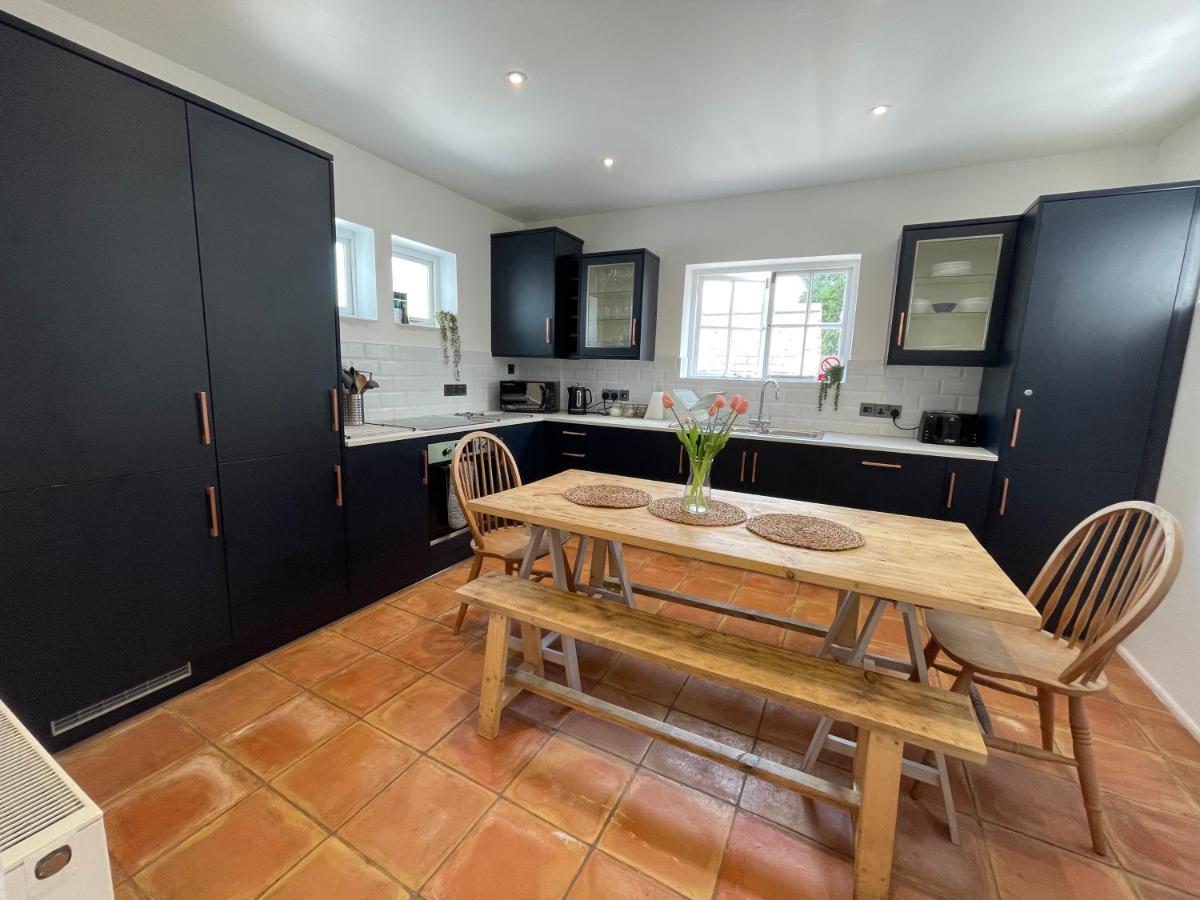 Nomihomes-Otis House-Free Parking X 2-Central -10Ppl Exeter Extérieur photo