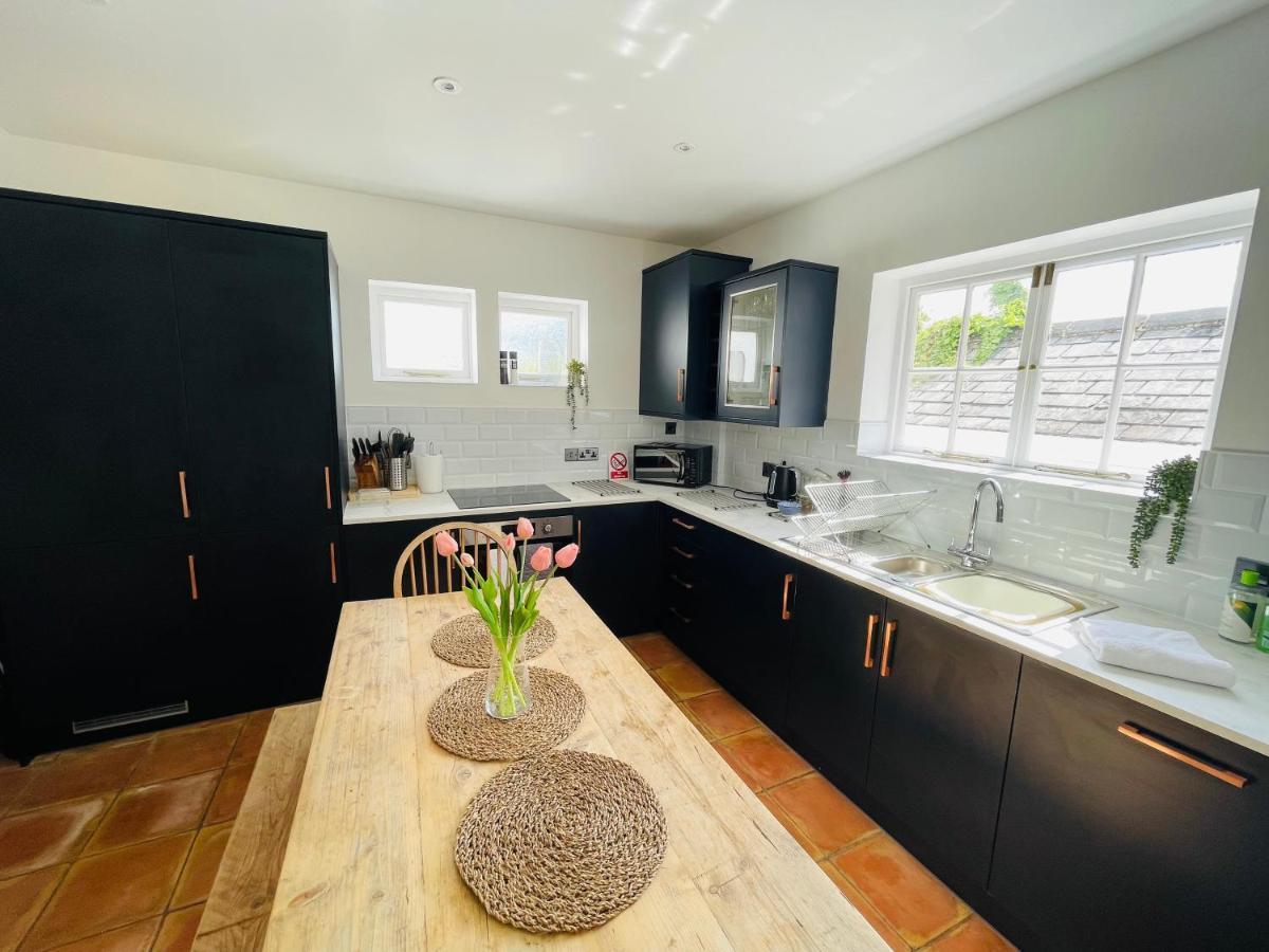 Nomihomes-Otis House-Free Parking X 2-Central -10Ppl Exeter Extérieur photo