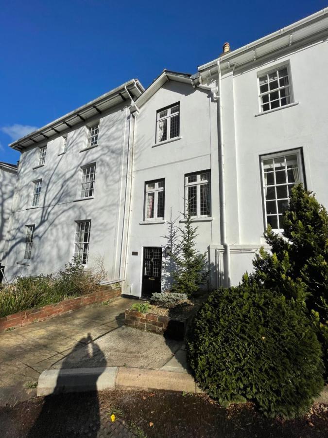 Nomihomes-Otis House-Free Parking X 2-Central -10Ppl Exeter Extérieur photo