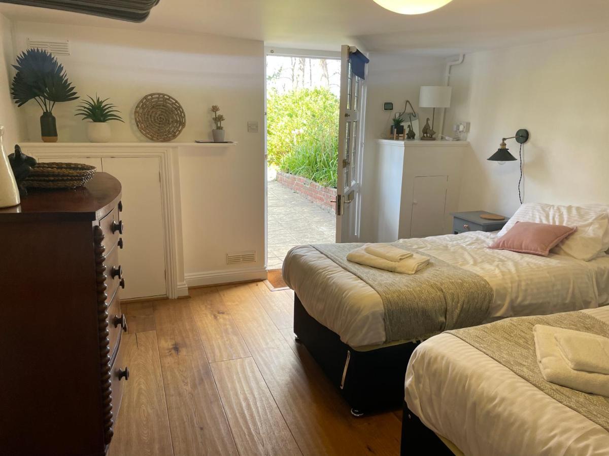 Nomihomes-Otis House-Free Parking X 2-Central -10Ppl Exeter Extérieur photo