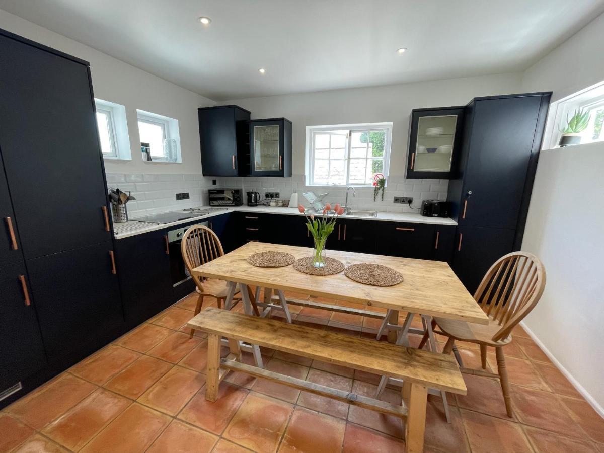Nomihomes-Otis House-Free Parking X 2-Central -10Ppl Exeter Extérieur photo