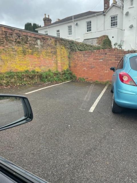 Nomihomes-Otis House-Free Parking X 2-Central -10Ppl Exeter Extérieur photo